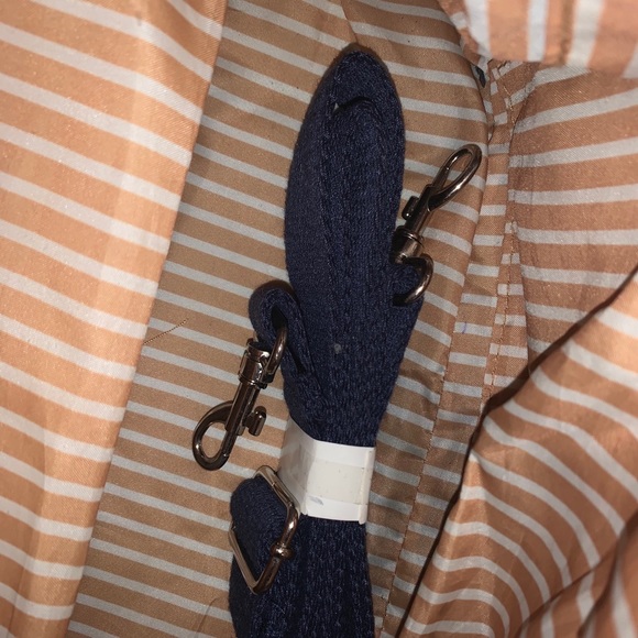 Weekend bag - Picture 11 of 12